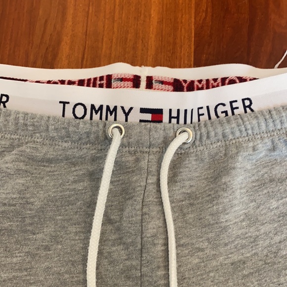 Stylish Tommy Hilfiger Women Sweatpants - Picture 3 of 4